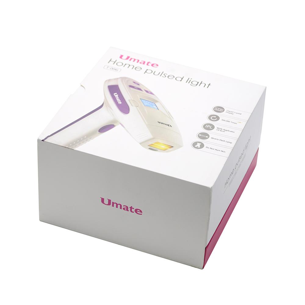 Depiladora Laser Profesional