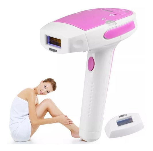 Depiladora Laser Profesional