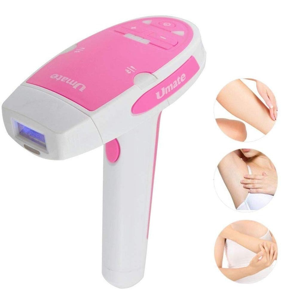 Depiladora Laser Profesional
