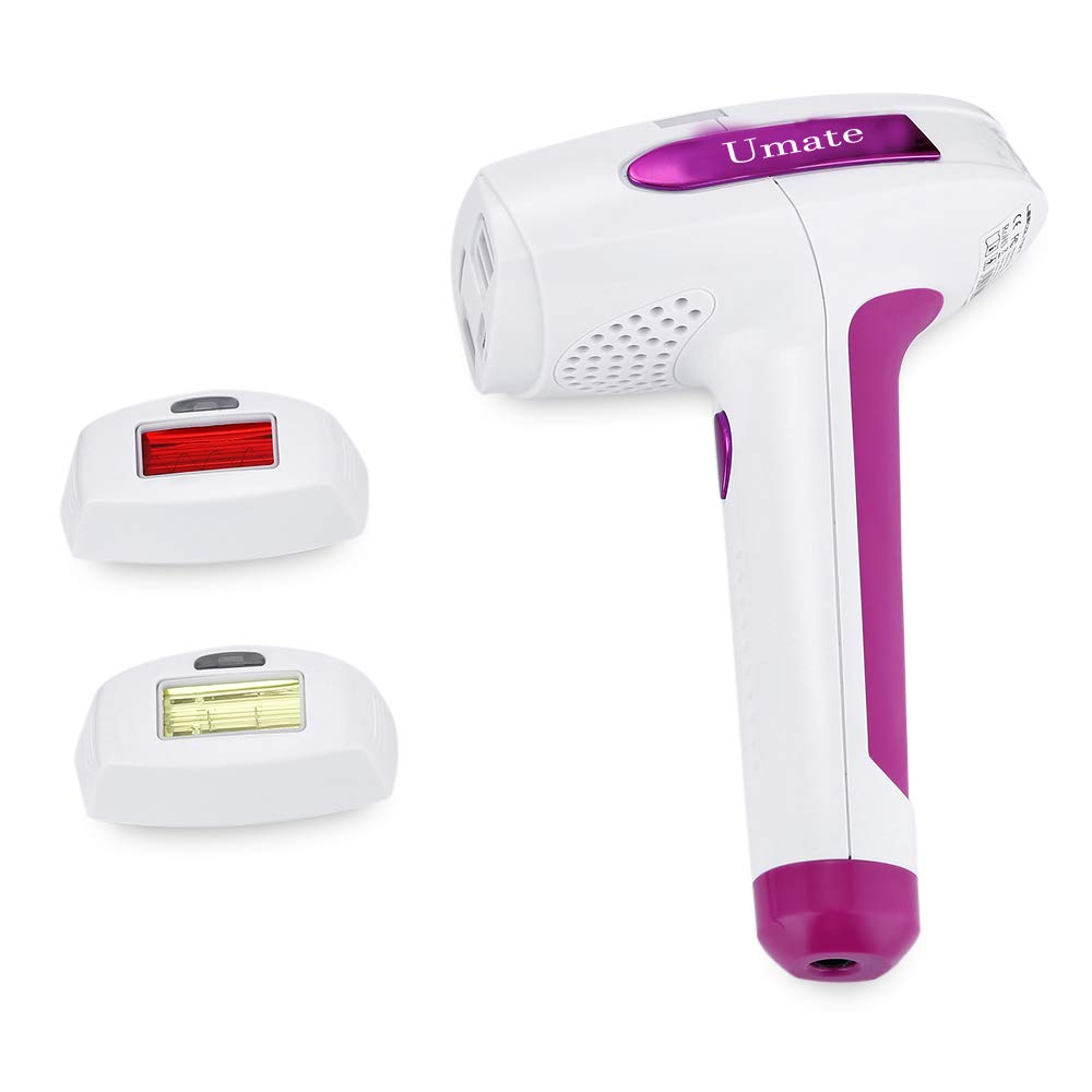 Depiladora Laser Profesional