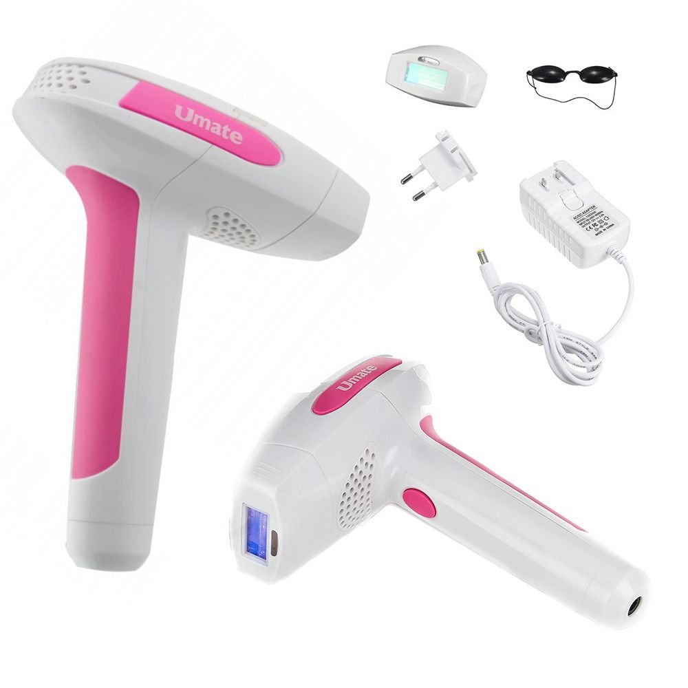 Depiladora Laser Profesional