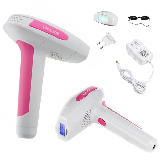Depiladora Laser Profesional